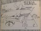 Neil Young With Crazy Horse Zuma LP Album Vinyl Schallplatte 0147