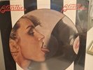 Blondie Limited Edition Parallel Lines 1978 Picture Record Album Vinyl SEALED