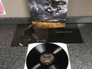 LP VINYL DAVID GILMOUR RATTLE THAT LOCK 88875123291 EUROPE 1ST PRESS 2015 NM/NM