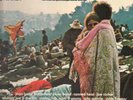 LP-BOX Jimi Hendrix, Santana, Neil Young a.o. Woodstock - Music From The Origin