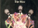 The Nice Ars Longa Vita Brevis NEAR MINT Immediate Vinyl LP