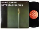 Sonic Youth - Daydream Nation 2xLP - Enigma/Blast First OG Press NM Poster