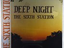 Sixth Station - Deep Night LP - JR/Numero Reissue SEALED