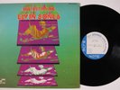 ELVIN JONES The Ultimate... BLUE NOTE LP van gelder u