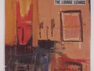 LOUNGE LIZARDS Self Titled ISLAND 90592-1 LP SEALED u