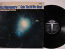 WES MONTGOMERY Goin' Out Of My Head VERVE LP NM gatefold u