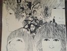 LP The Beatles Revolver C 062-04097 Parlophone Italia 1966 A YEX 605 - 1