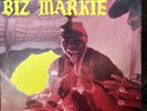 BIZ MARKIE GOIN' OFF 1988 Vinyl LP / Orig Sleeve 1-25675