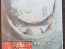 2 Two AUTOGRAPHED SIGNED Disturbed The Sickness 25th Anniversary Green Vinyl