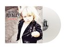 The Pretty Reckless Light Me Up Opaque White Vinyl LE 500 Brand New
