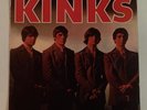 KINKS The Kinks (1st Album) MOD BEAT GARAGE 1964 UK 1st Press PYE NPL18096 EX