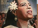 Billie Holiday - The First Verve Sessions 1976 2xLP, Comp Verve Records VE-2-250
