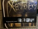 X-ECUTIONERS X-PRESSIONS ASPHODEL Lp 2x Vinyl Rob Swift Roc Raida 1997