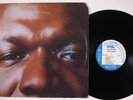 ELVIN JONES Merry-Go-Round BLUE NOTE LP VG+ with glossy & press release u