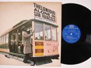 THELONIOUS MONK Alone In San Francisco RIVERSIDE LP mono u
