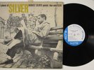 HORACE SILVER QUINTET 6 Pieces Of Silver BLUE NOTE LP mono w 63rd RVG ear u