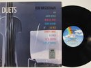 ROB WASSERMAN Duets MCA LP VG++ audiophile u