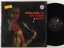 John Coltrane 