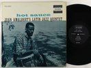 Juan Amalbert's Latin Jazz Quintet 