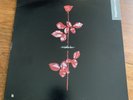 Depeche Mode Violator LP 1990 Canada 92 60811