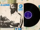 J.B. Lenoir 2 LP Chess Blues 1951-1958 EX/M-