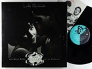 Linda Ronstadt w/ Nelson Riddle & His Orch. - 'Round Midnight 3xLP - Asylum NM