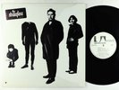 Stranglers - Black and White LP - United Artists Canada VG++ Shrink