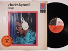 CHARLES KYNARD Woga MAINSTREAM LP NM/VG++ gatefold u