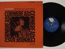 LEE MORGAN Cornbread BLUE NOTE LP VG++/VG+ stereo UA van gelder u