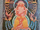 Vinyl LP - HAWKWIND 