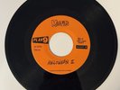 ORIGINAL Misfits Halloween Record 7