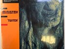 Ministry Twitch LP Album vinyl record 2014 reissue remastered 180gram