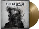 Stone Sour House Of Gold & Bones Part 1 LP Album vinyl record limited gold 2025