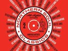Northern Soul Classics II Double Vinyl LP