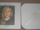 Anna Nalick At Now White Vinyl SIGNED LP RECORD UNPLAYED RARE