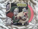 MF DOOM MM FOOD Vinyl