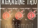 Alkaline Trio - Goddamnit 12