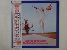 The Rolling Stones Get Yer Ya-Ya's Out  - The   London L18P 1811 Japan   LP OBI