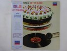 The Rolling Stones Let It Bleed London L20P1009 Japan  VINYL LP OBI