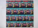 The Rolling Stones Rewind (1971-1984) EMI ESS-91090 Japan Promo VINYL LP