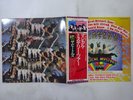 The Beatles Magical Mystery Tour Apple EAS-80569 Japan  VINYL LP OBI