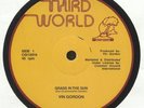 GORDON, Vin - Grass In The Sun - Vinyl (12