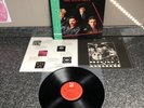 LP VINYL QUEEN ALBUM GREATEST HITS  P-6480E ELEKTRA JAPAN 1ST PRESS 1981 NM-/NM-
