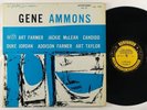 Gene Ammons 