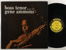 Gene Ammons 