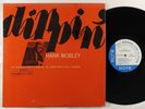 Hank Mobley 