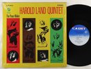 Harold Land Quintet 