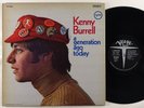 Kenny Burrell 