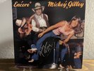 Mickey Gilley “ENCORE