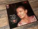 Puccini Tosca MARIA CALLAS VICTOR DE SABATA rec. 1953 EMI DMM 2 LP Mono NM/M-